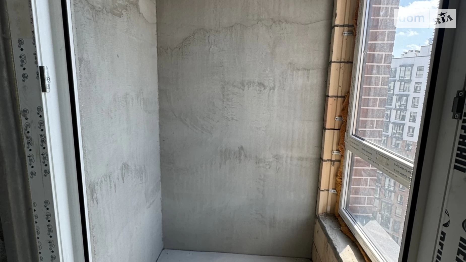 Продается 1-комнатная квартира 27.4 кв. м в Киеве, ул. Берковецкая, 4Д - фото 5