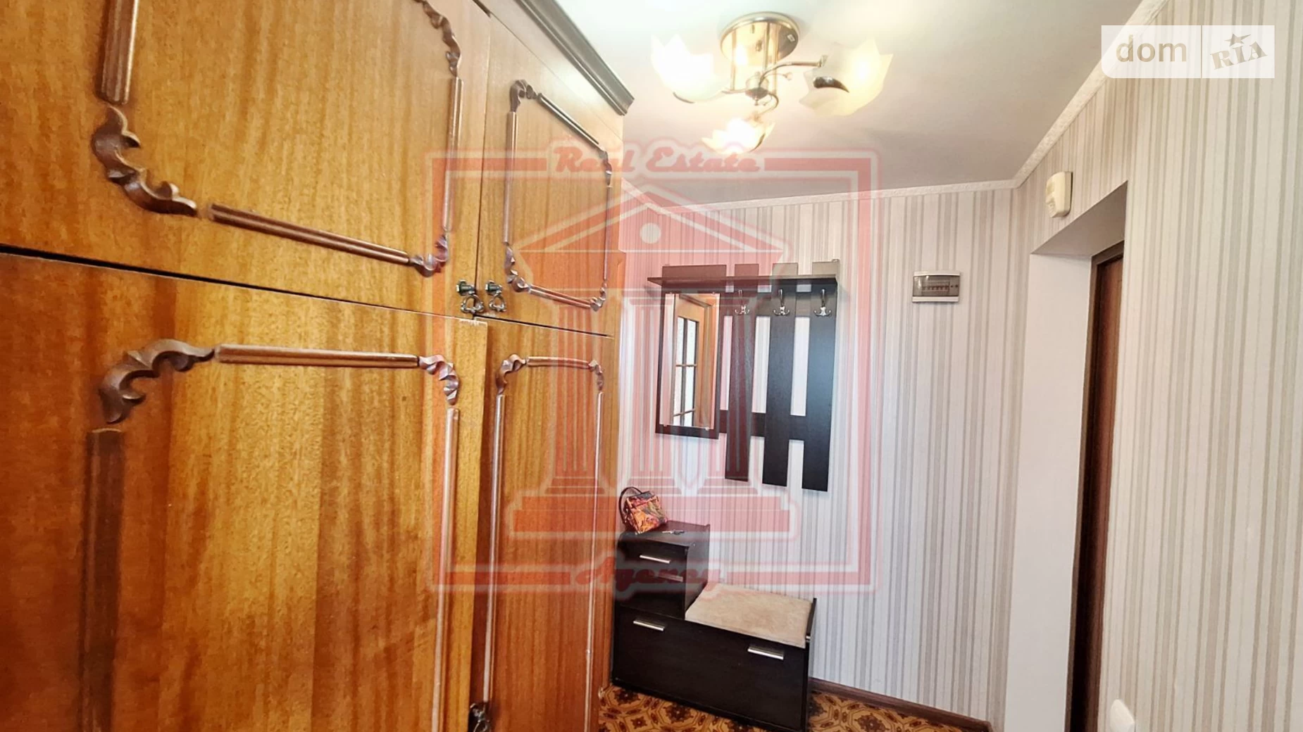 Продается 1-комнатная квартира 36.8 кв. м в Борисполе, ул. Головатого, 87 - фото 5