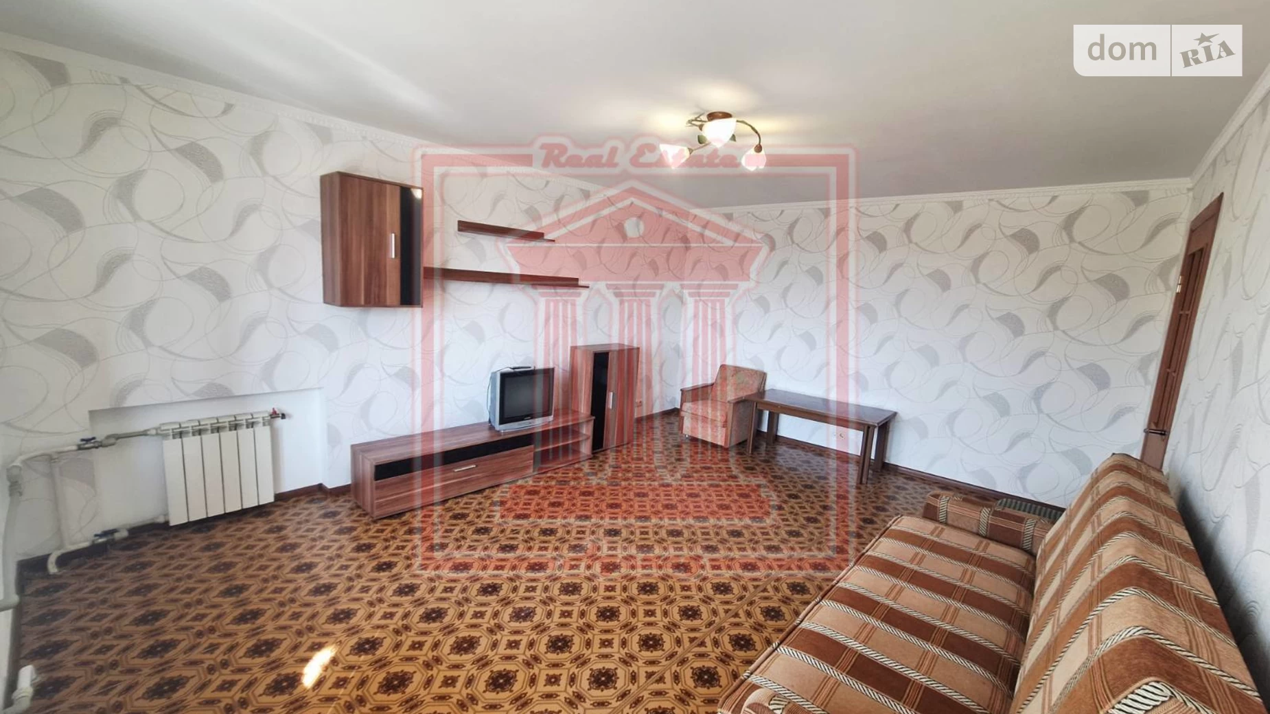 Продается 1-комнатная квартира 36.8 кв. м в Борисполе, ул. Головатого, 87 - фото 2