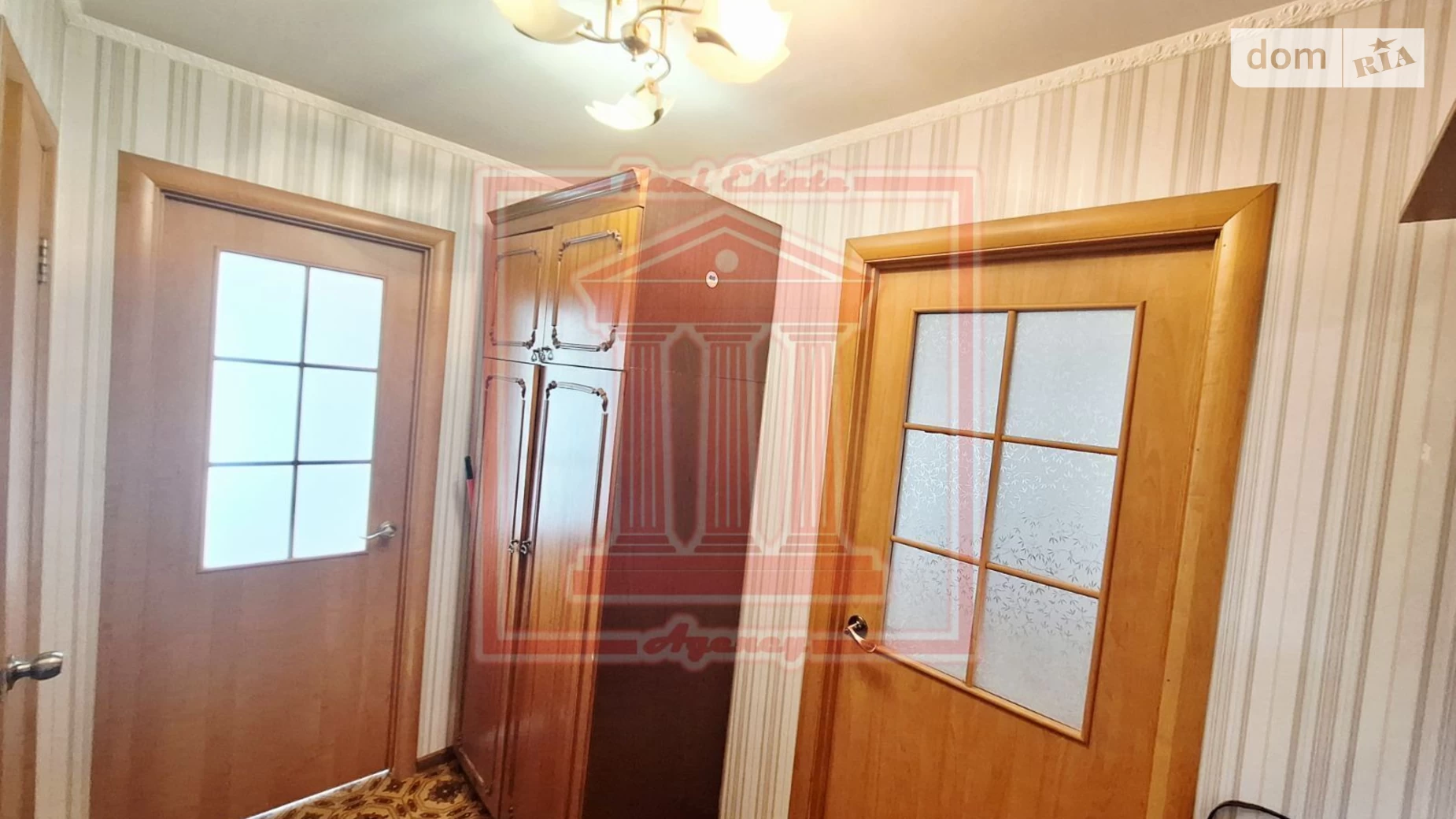 Продается 1-комнатная квартира 36.8 кв. м в Борисполе, ул. Головатого, 87 - фото 4