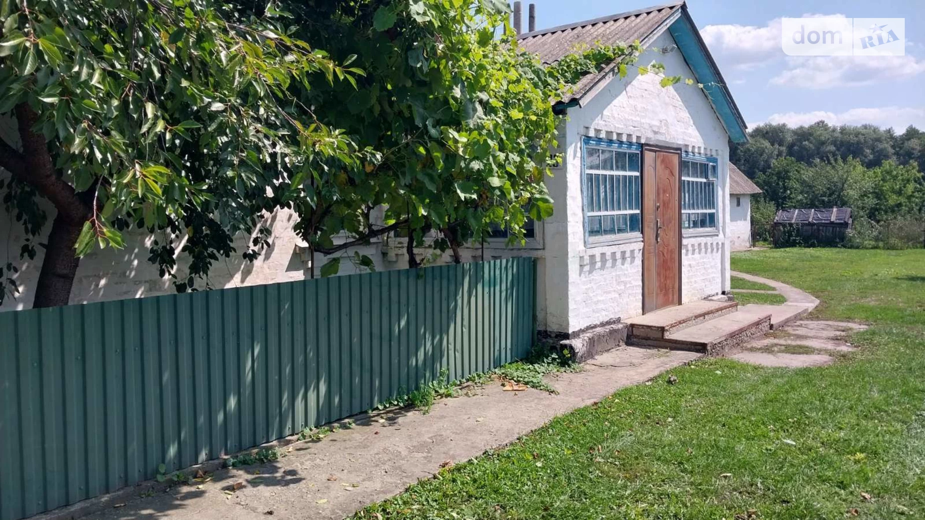 Продається одноповерховий будинок 75.2 кв. м з терасою, цена: 14500 $ - фото 2