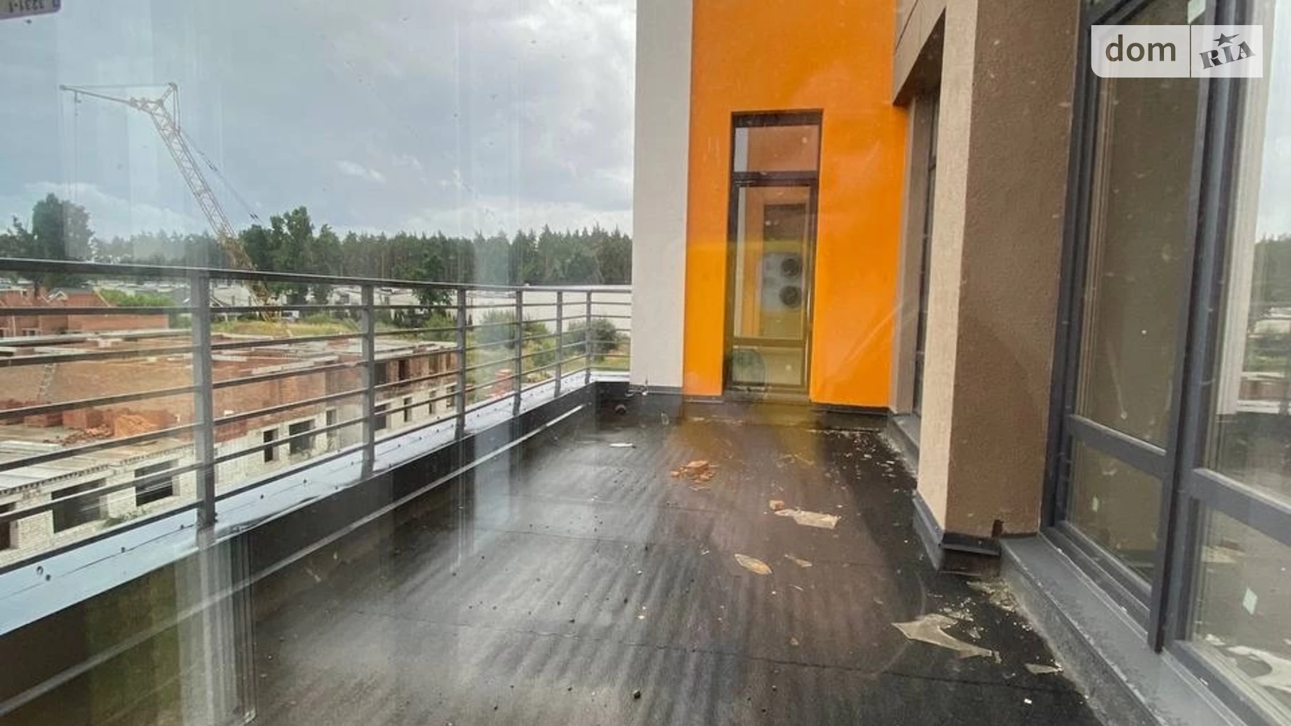 Продається 2-кімнатна квартира 72 кв. м у Ірпені, вул. Наталії Околитенко(Ломоносова), 77 - фото 5