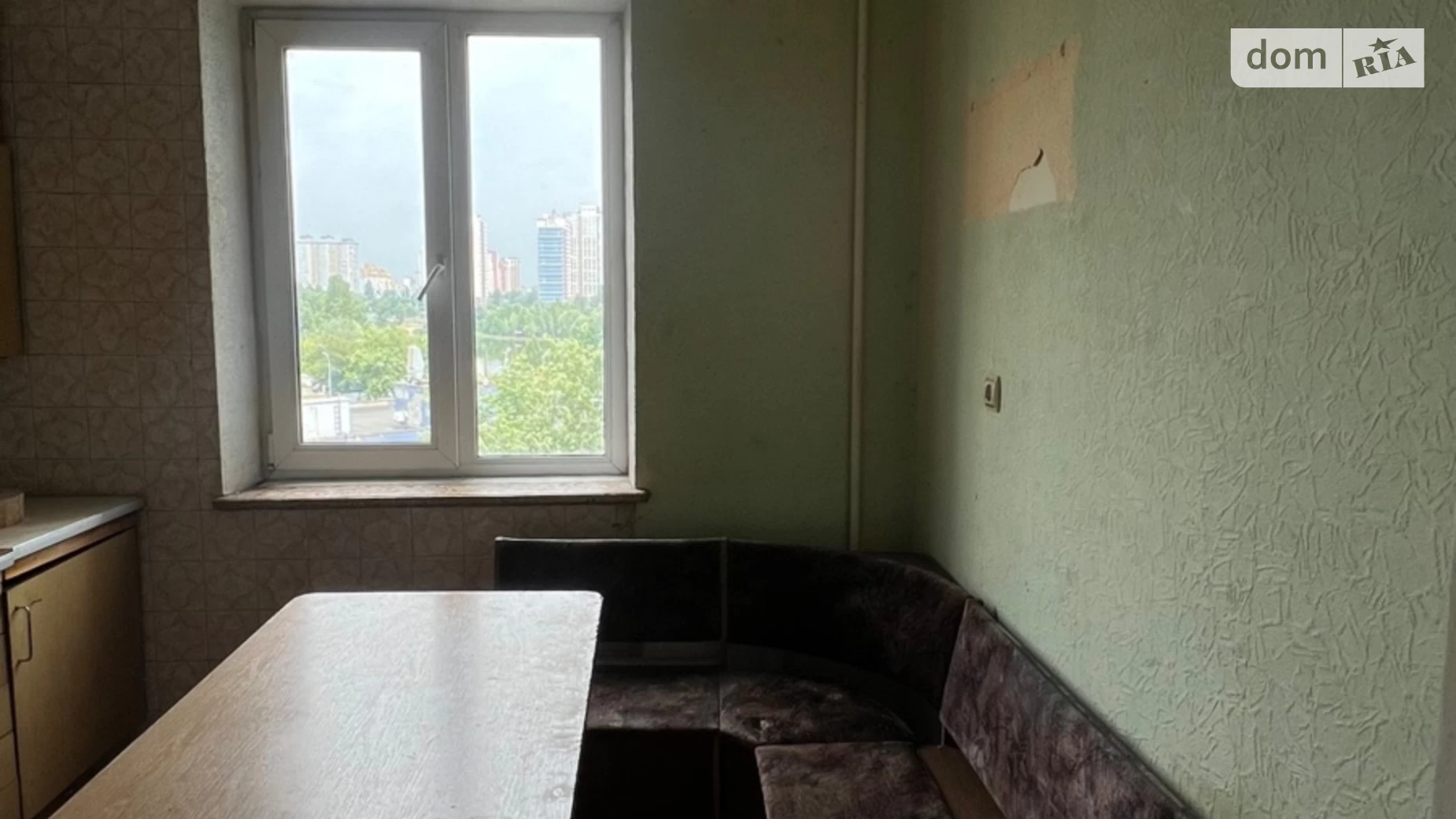 Продається 3-кімнатна квартира 72.8 кв. м у Києві, вул. Здолбунівська, 7А - фото 2