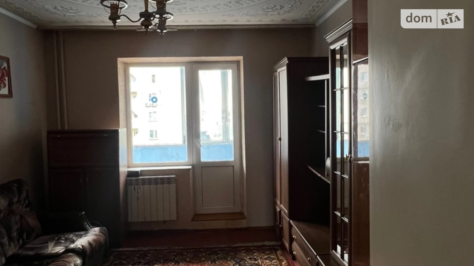 Продається 3-кімнатна квартира 72.8 кв. м у Києві, вул. Здолбунівська, 7А - фото 3