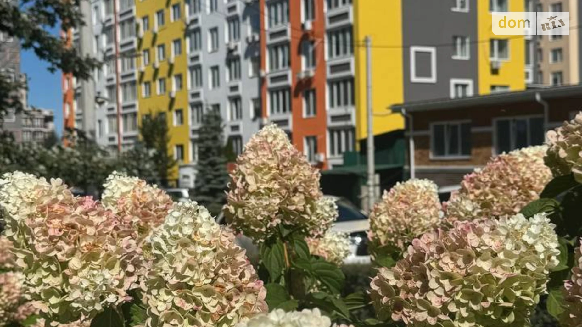 Продается 1-комнатная квартира 37.9 кв. м в Ирпене, ул. Мечникова, 118А - фото 3
