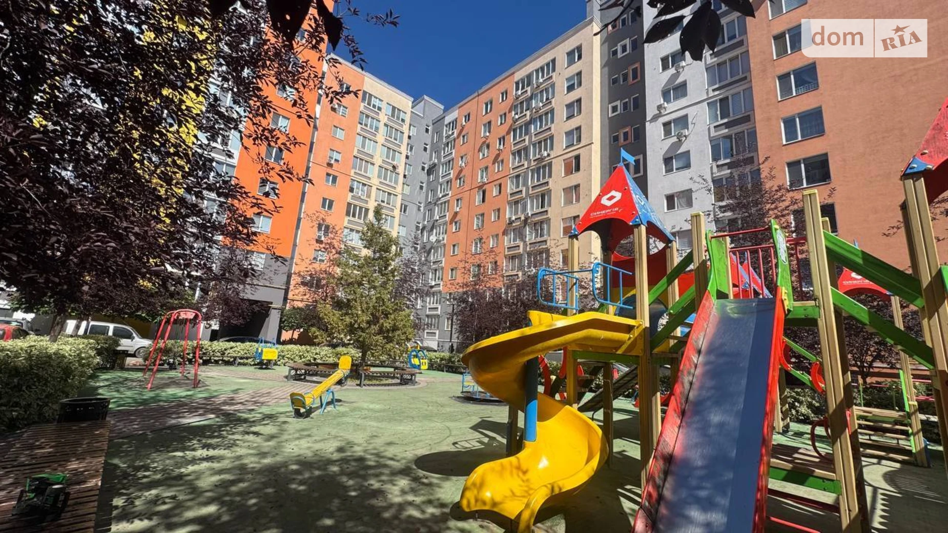 Продается 1-комнатная квартира 37.9 кв. м в Ирпене, ул. Мечникова, 118А - фото 4