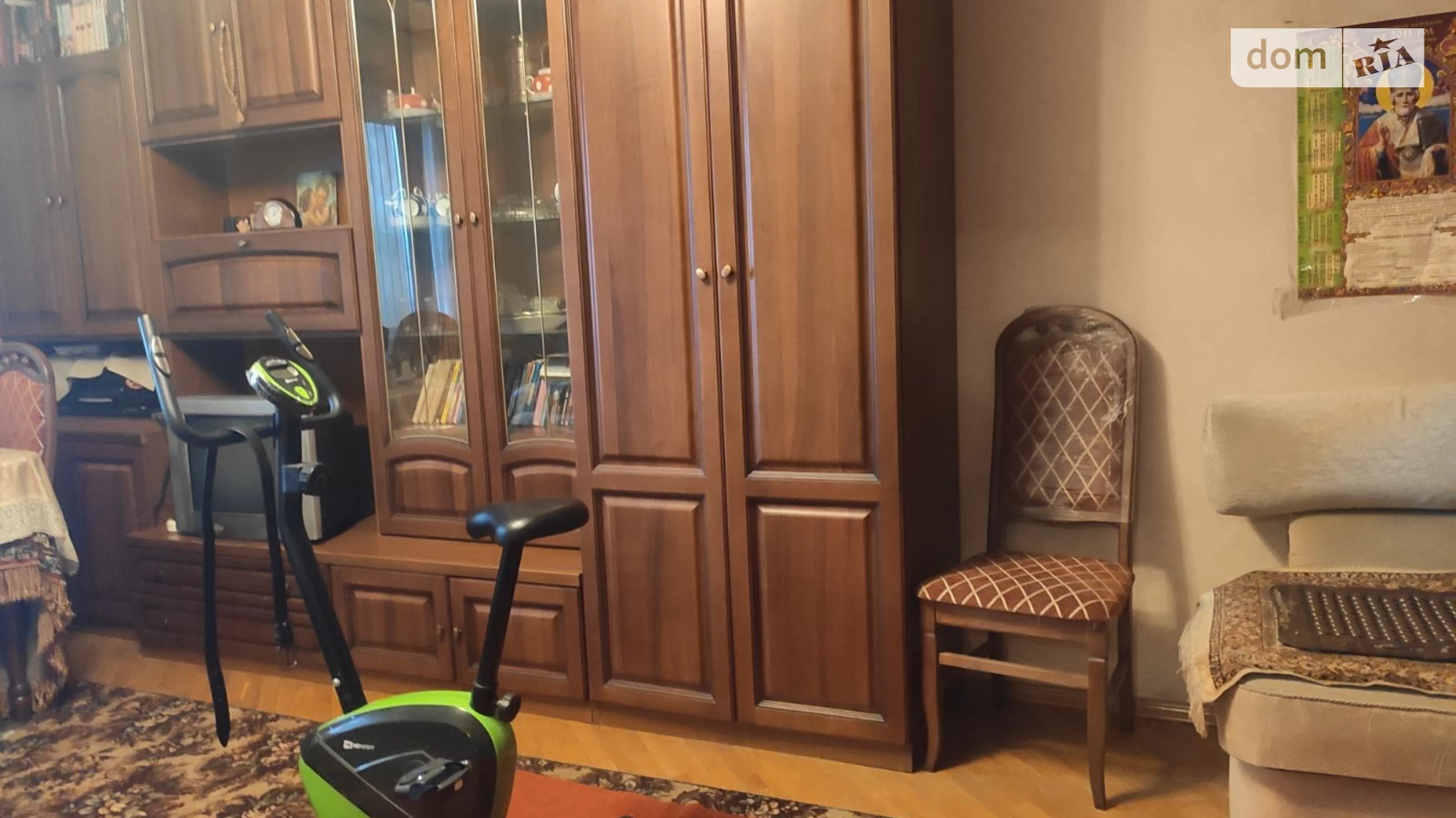 Сдается в аренду комната 49 кв. м в Киеве, цена: 5000 грн - фото 3