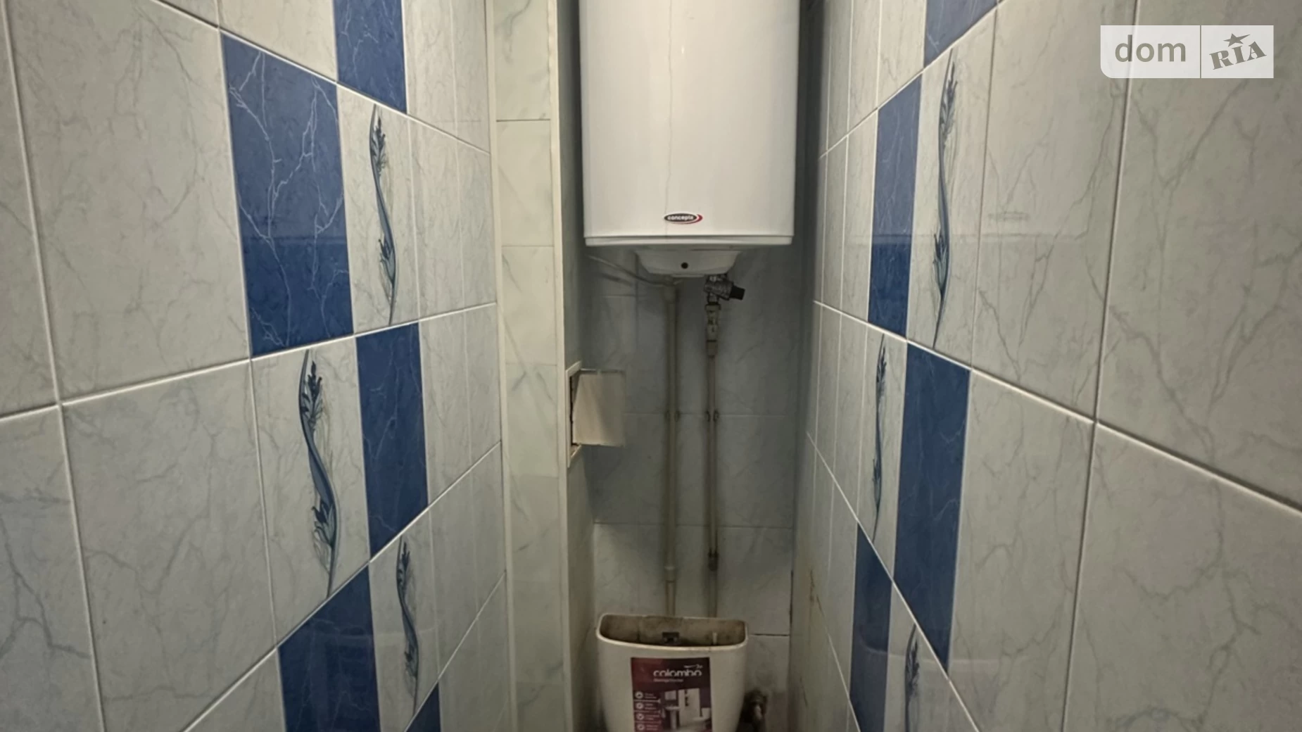 Продається 2-кімнатна квартира 44.82 кв. м у Житомирі, вул. Селецька, 21 - фото 4