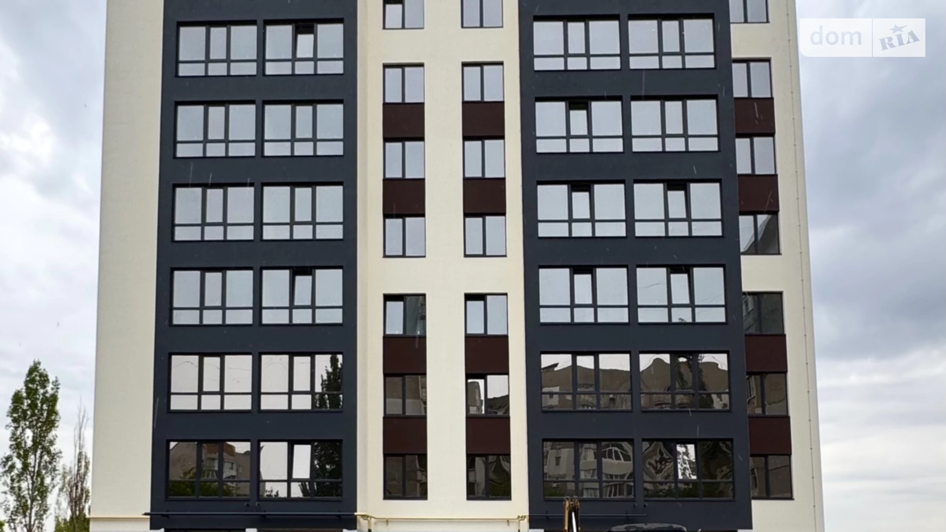 Продається 1-кімнатна квартира 29 кв. м у Миколаєві, вул. Архітектора Старова, 2А - фото 4