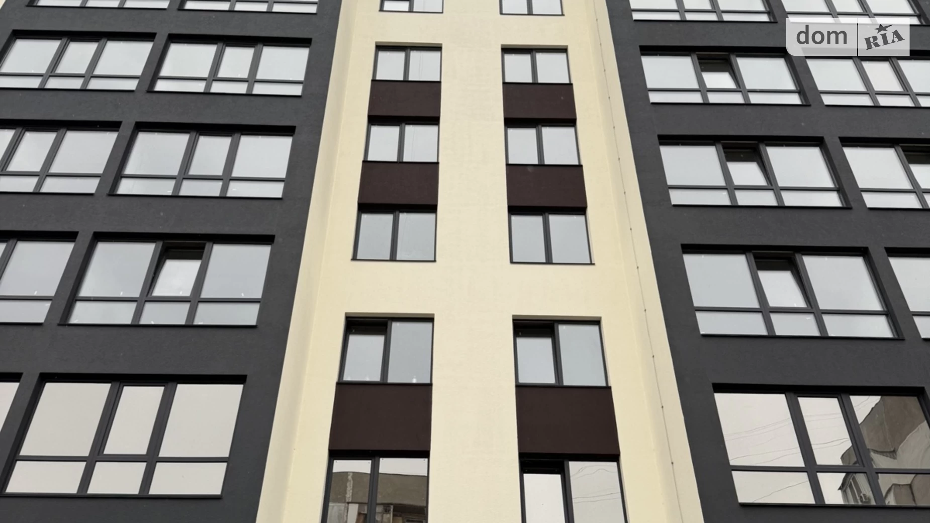 Продається 1-кімнатна квартира 29 кв. м у Миколаєві, вул. Архітектора Старова, 2А - фото 3