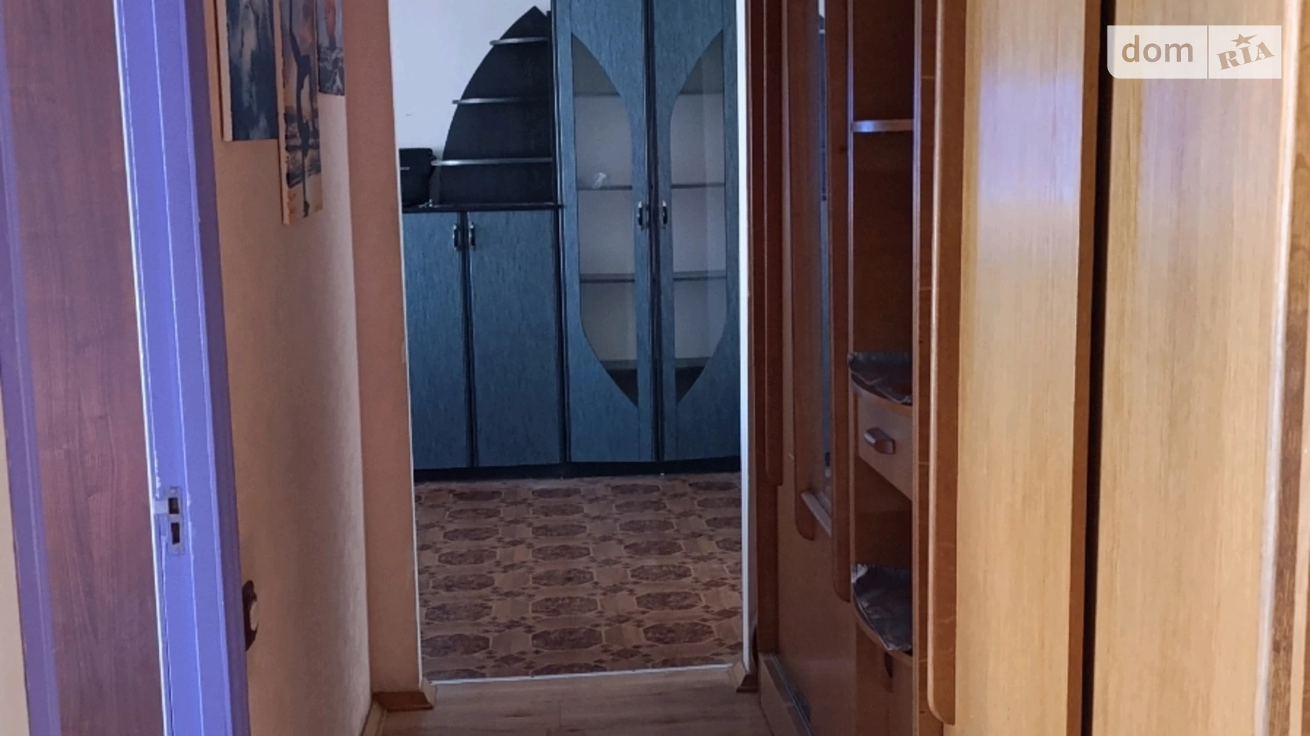 3-комнатная квартира 69 кв. м в Запорожье, ул. Автозаводская, 32 - фото 4