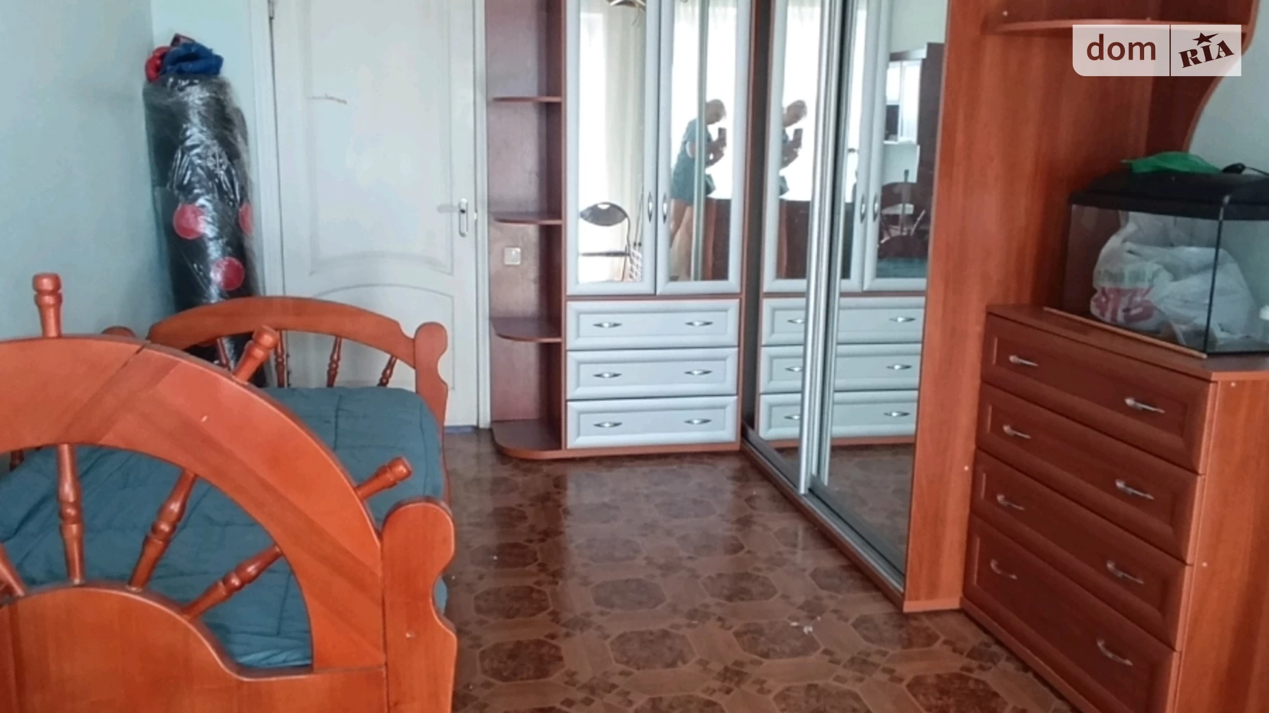 3-комнатная квартира 69 кв. м в Запорожье, ул. Автозаводская, 32 - фото 5