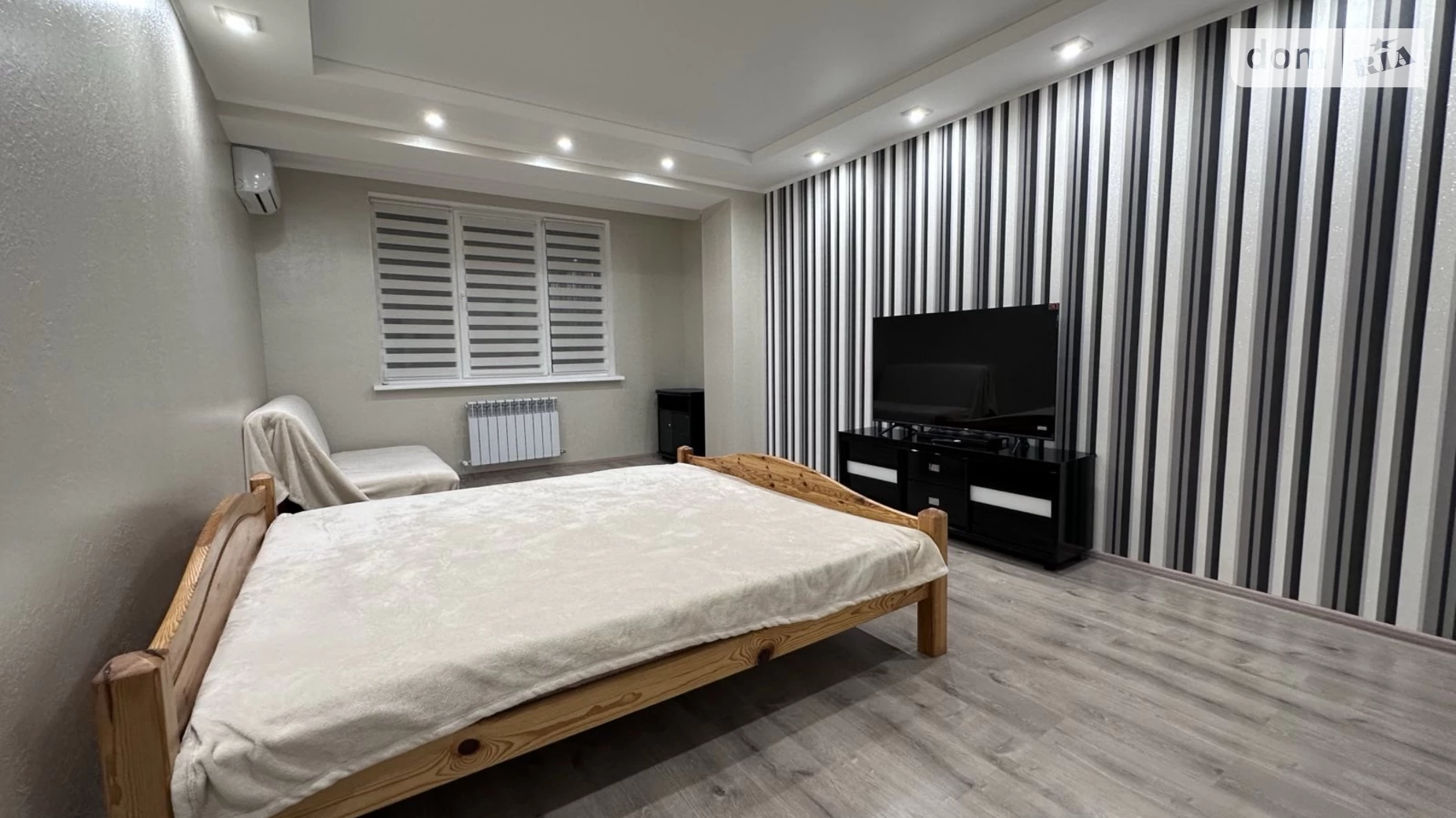 Сдается в аренду 1-комнатная квартира 55 кв. м в Одессе, ул. Владислава Бувалкина(Генерала Бочарова), 44А - фото 3