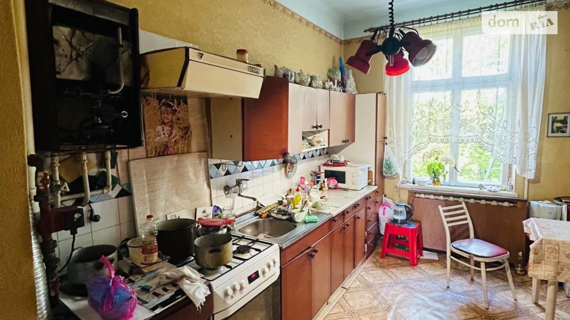 Продается 3-комнатная квартира 105 кв. м в Львове, ул. Цегельского - фото 3