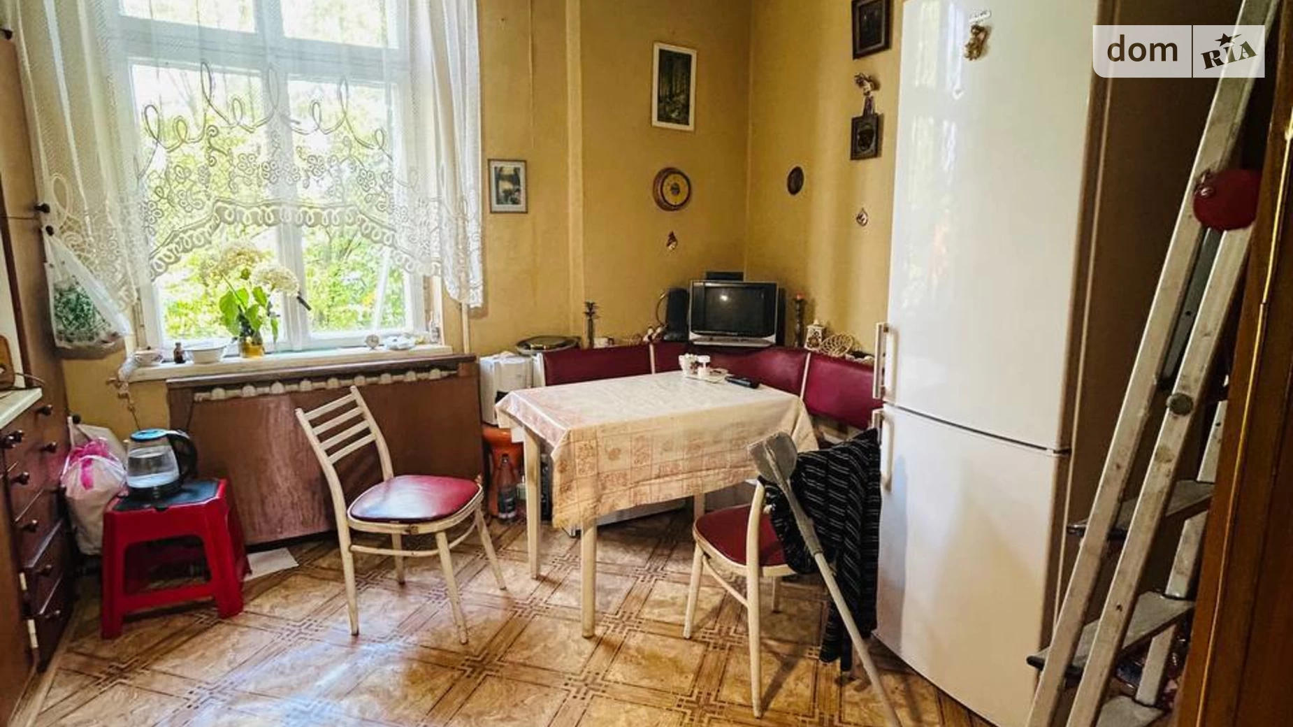 Продается 3-комнатная квартира 105 кв. м в Львове, ул. Цегельского - фото 4