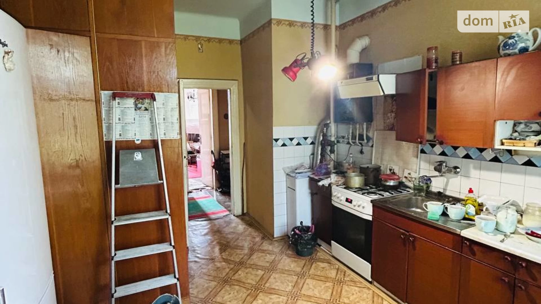 Продается 3-комнатная квартира 105 кв. м в Львове, ул. Цегельского - фото 5