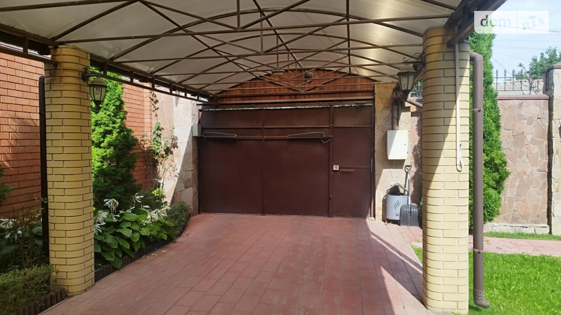 Продается дом на 2 этажа 142.5 кв. м с террасой, цена: 255000 $ - фото 3