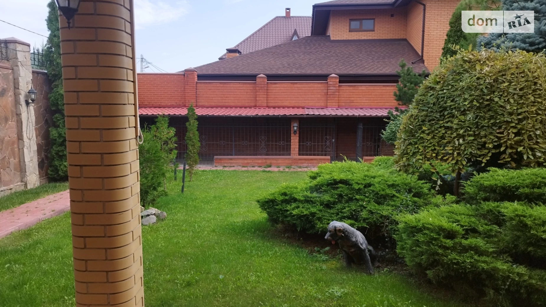 Продается дом на 2 этажа 142.5 кв. м с террасой, цена: 255000 $ - фото 2