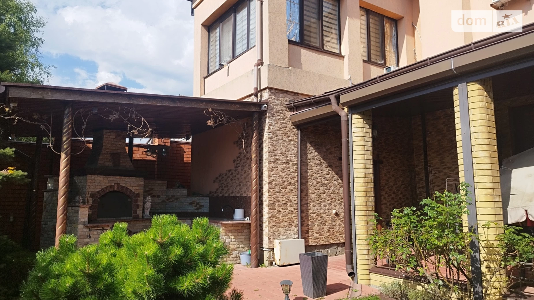 Продается дом на 2 этажа 142.5 кв. м с террасой, цена: 255000 $ - фото 5