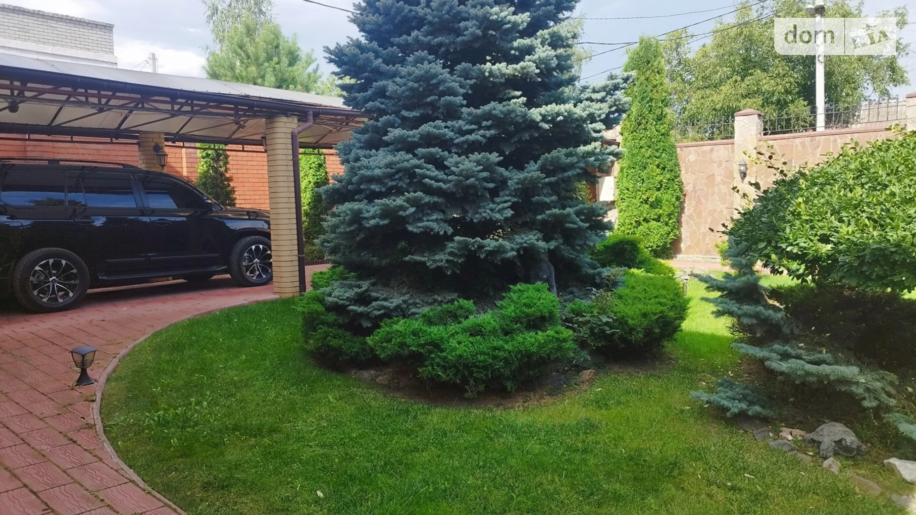 Продается дом на 2 этажа 142.5 кв. м с террасой, цена: 255000 $ - фото 4