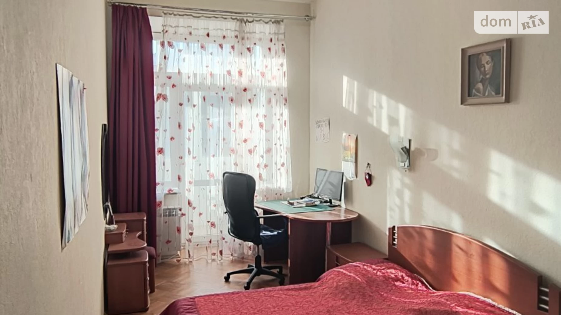 Продается 4-комнатная квартира 111.3 кв. м в Харькове, цена: 82000 $ - фото 4