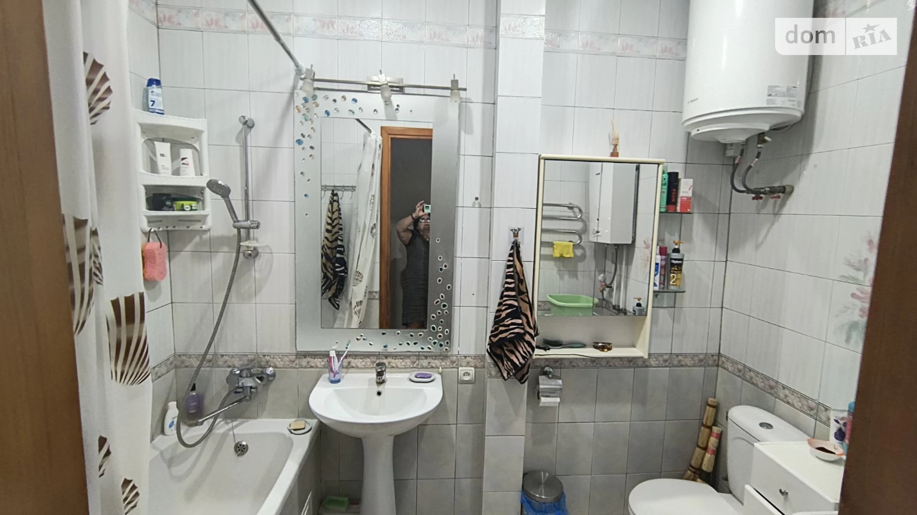 Продается 4-комнатная квартира 111.3 кв. м в Харькове, цена: 82000 $ - фото 2