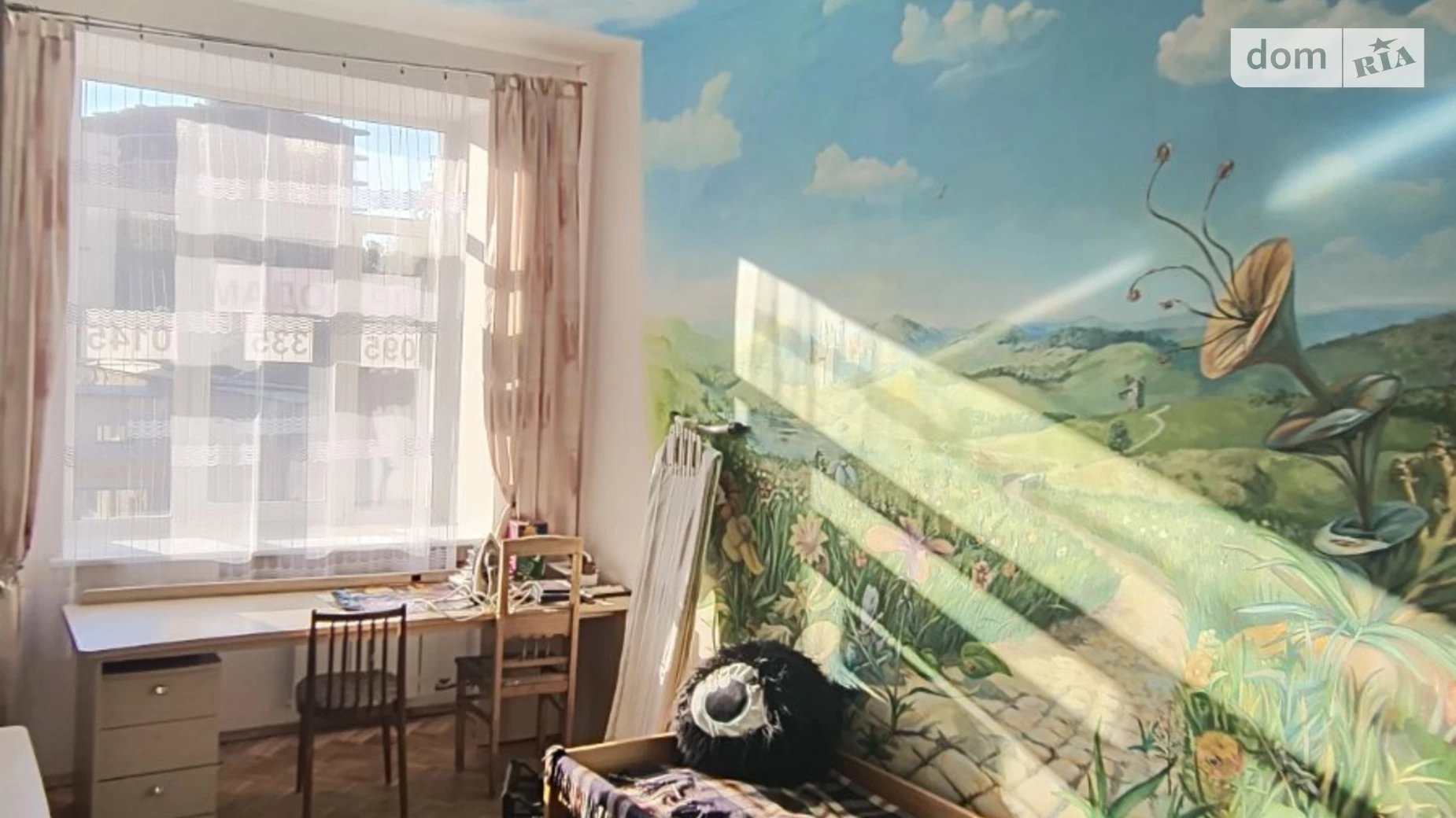 Продается 4-комнатная квартира 111.3 кв. м в Харькове, цена: 82000 $ - фото 5