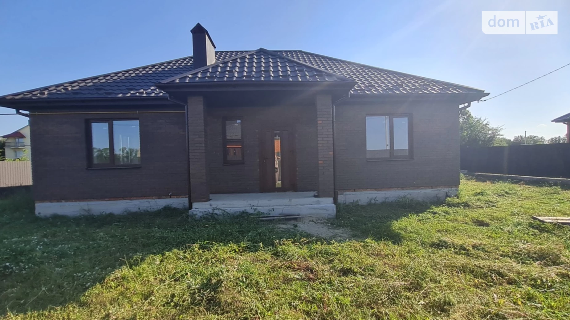 Продается одноэтажный дом 95 кв. м с подвалом, цена: 80000 $ - фото 4