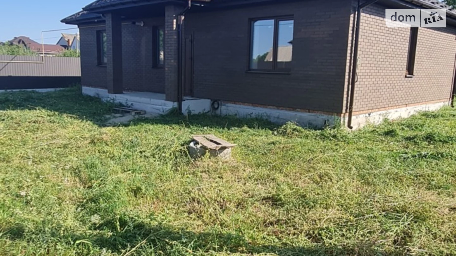 Продается одноэтажный дом 95 кв. м с подвалом, цена: 80000 $ - фото 5