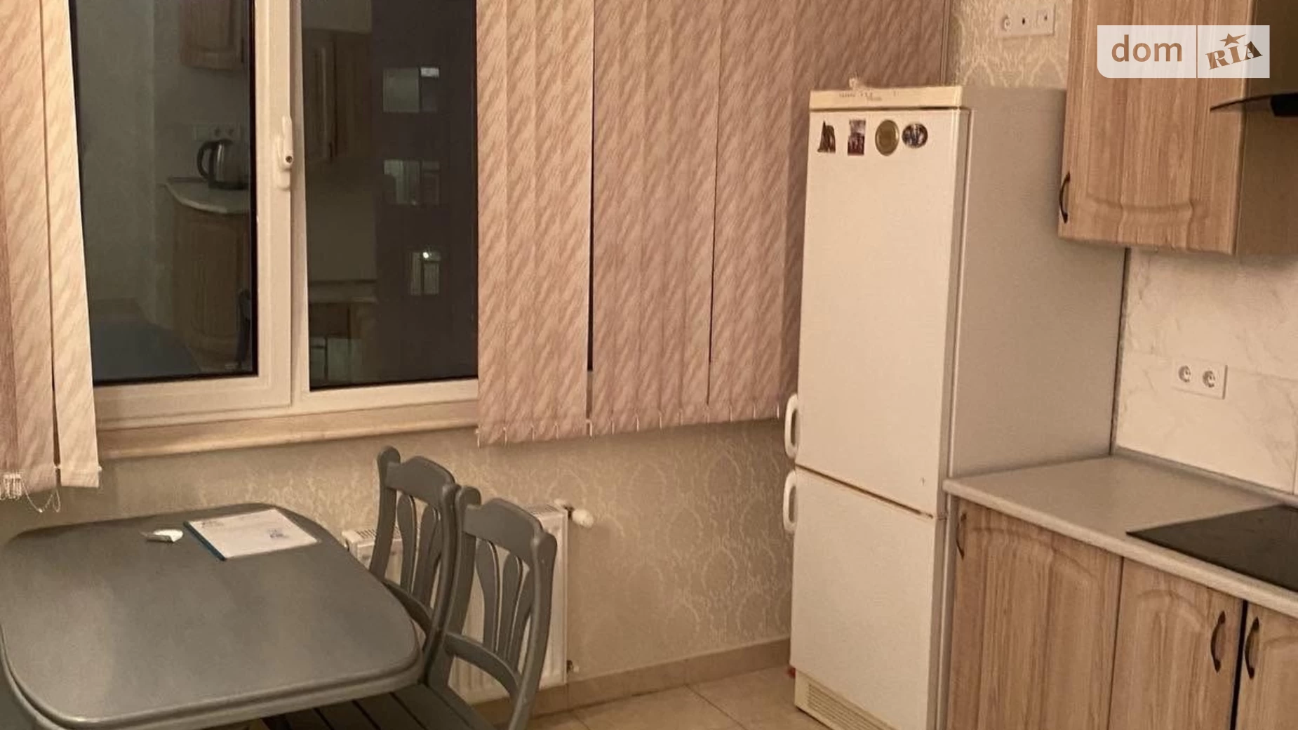 Здається в оренду 1-кімнатна квартира 40 кв. м у Одесі, вул. Марсельська, 35А - фото 2