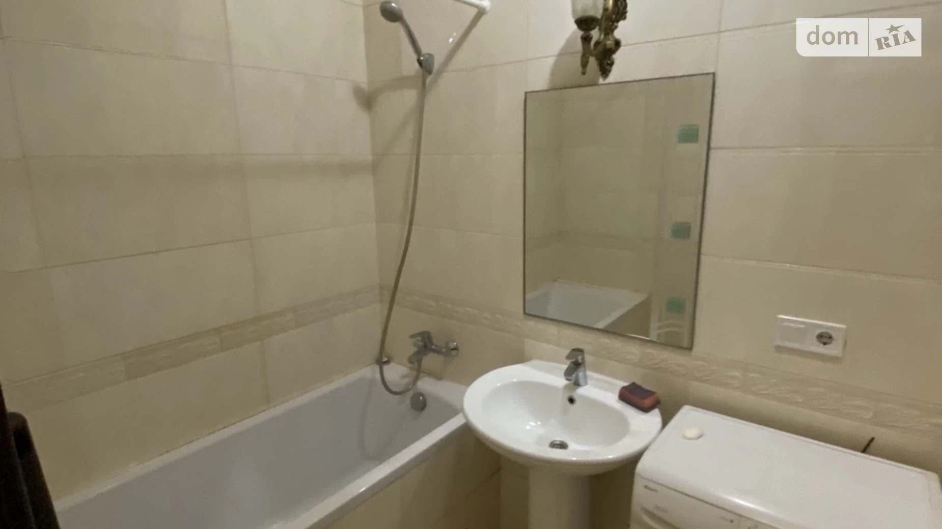 Здається в оренду 1-кімнатна квартира 40 кв. м у Одесі, вул. Марсельська, 35А - фото 3