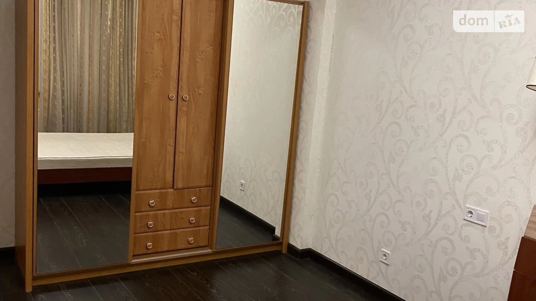 Здається в оренду 1-кімнатна квартира 40 кв. м у Одесі, вул. Марсельська, 35А - фото 5