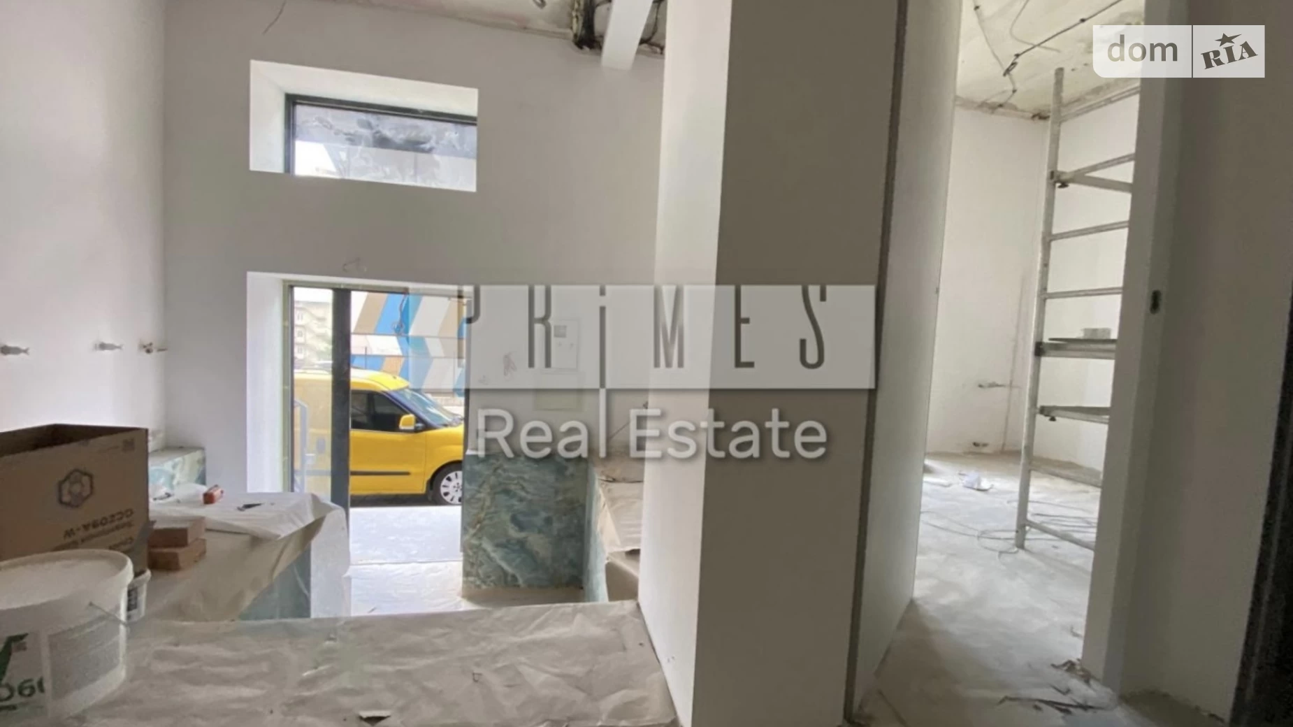 Сдается в аренду помещения свободного назначения 60 кв. м в 1-этажном здании, цена: 2150 $ - фото 2