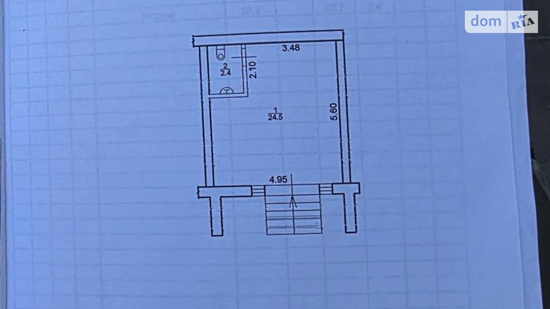 ул. Тисменицкая, 220 Угорники (Ивано-Франковск), цена: 5500 грн - фото 2