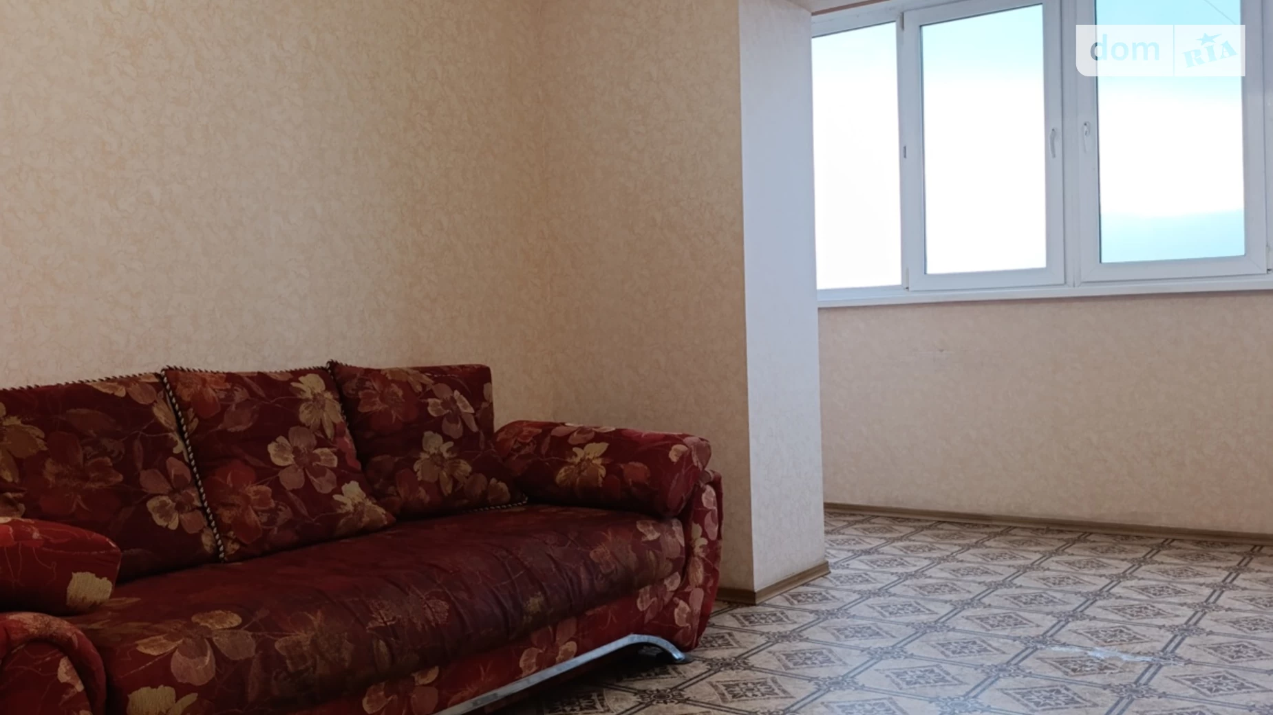 Продается 1-комнатная квартира 46.8 кв. м в Днепре, ул. Большая Диивська, 24А - фото 2