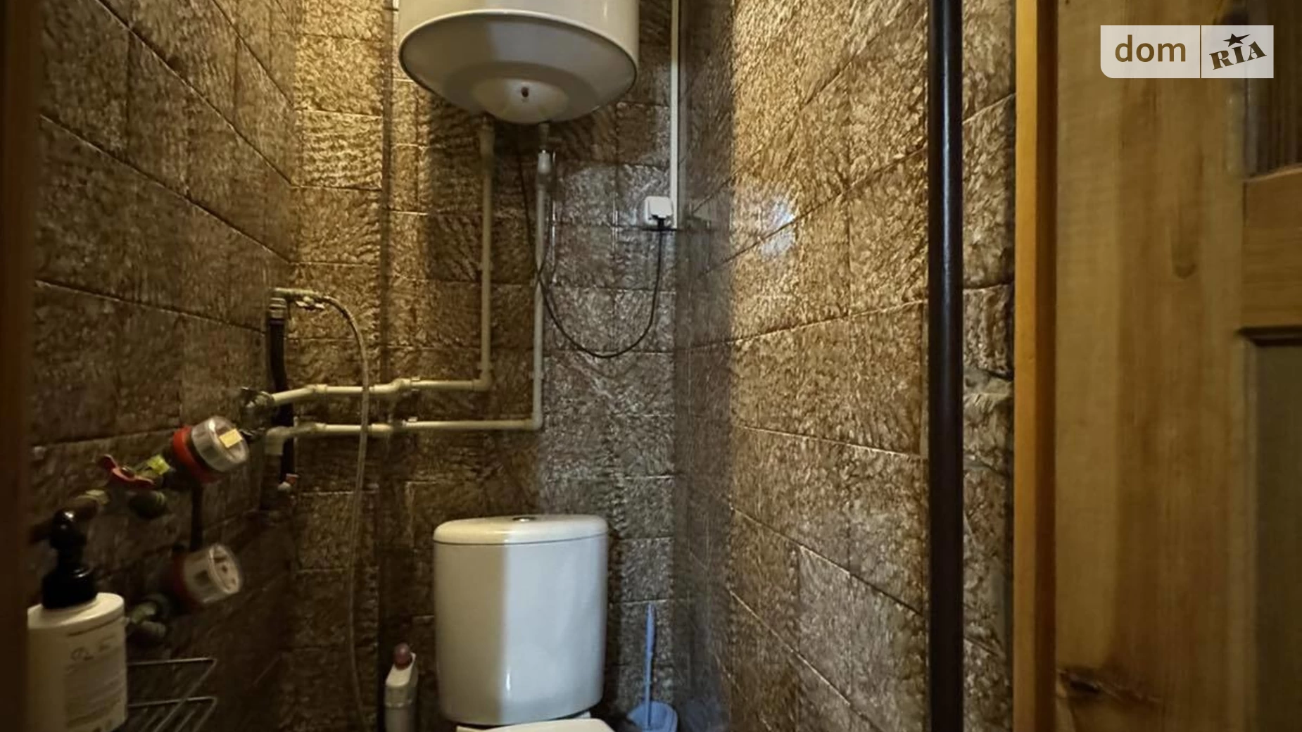 Продается 3-комнатная квартира 62 кв. м в Ровно, ул. Шухевича Романа, 14 - фото 3