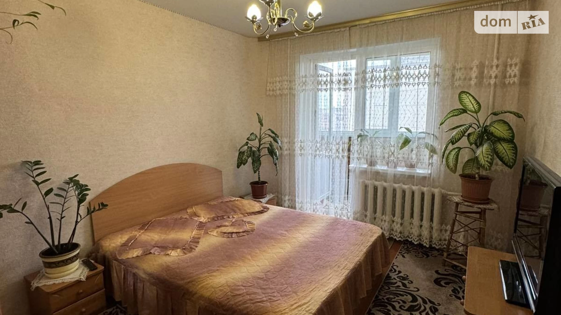 Продается 3-комнатная квартира 62 кв. м в Ровно, ул. Шухевича Романа, 14 - фото 4