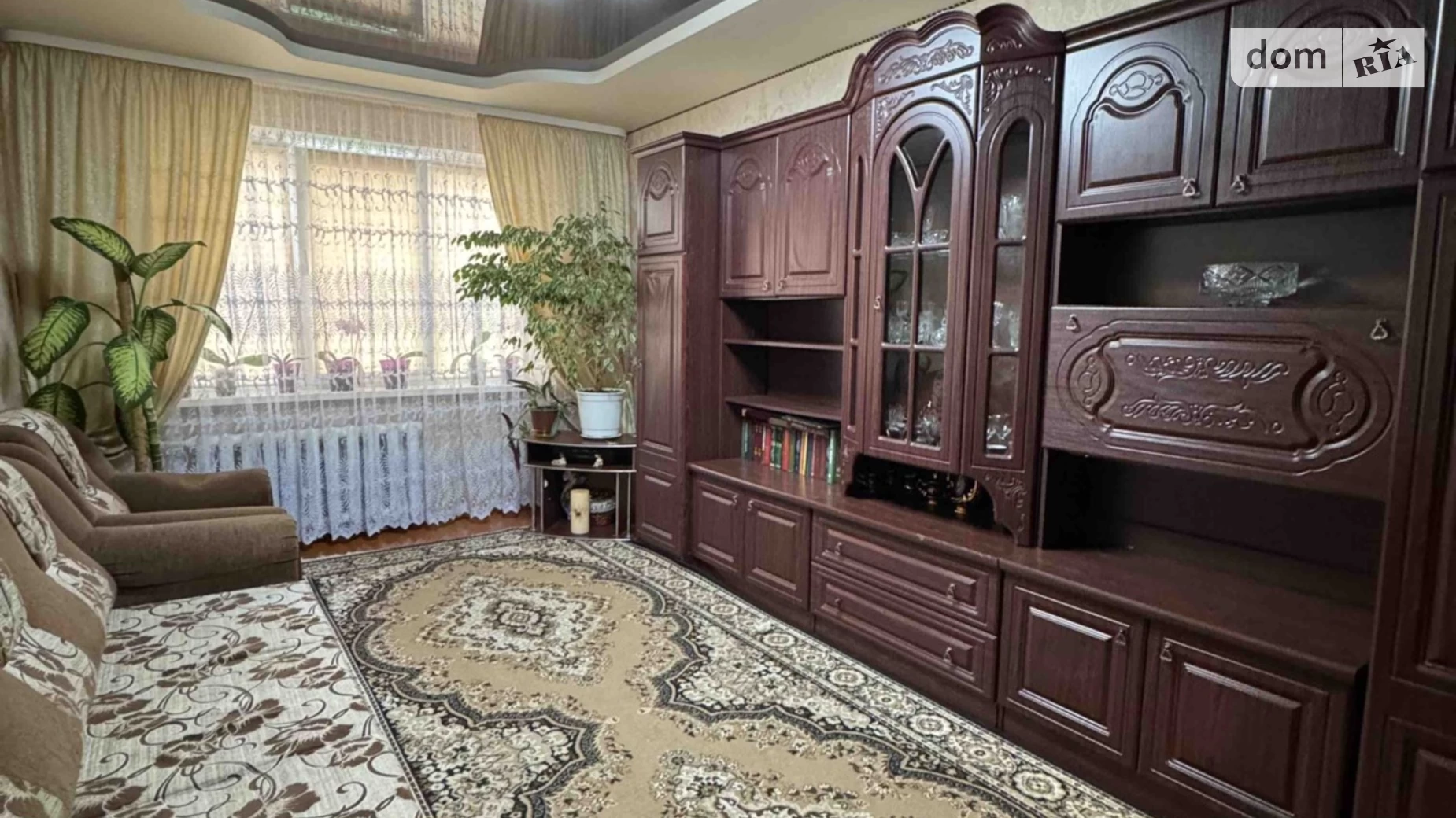 Продается 3-комнатная квартира 62 кв. м в Ровно, ул. Шухевича Романа, 14 - фото 5