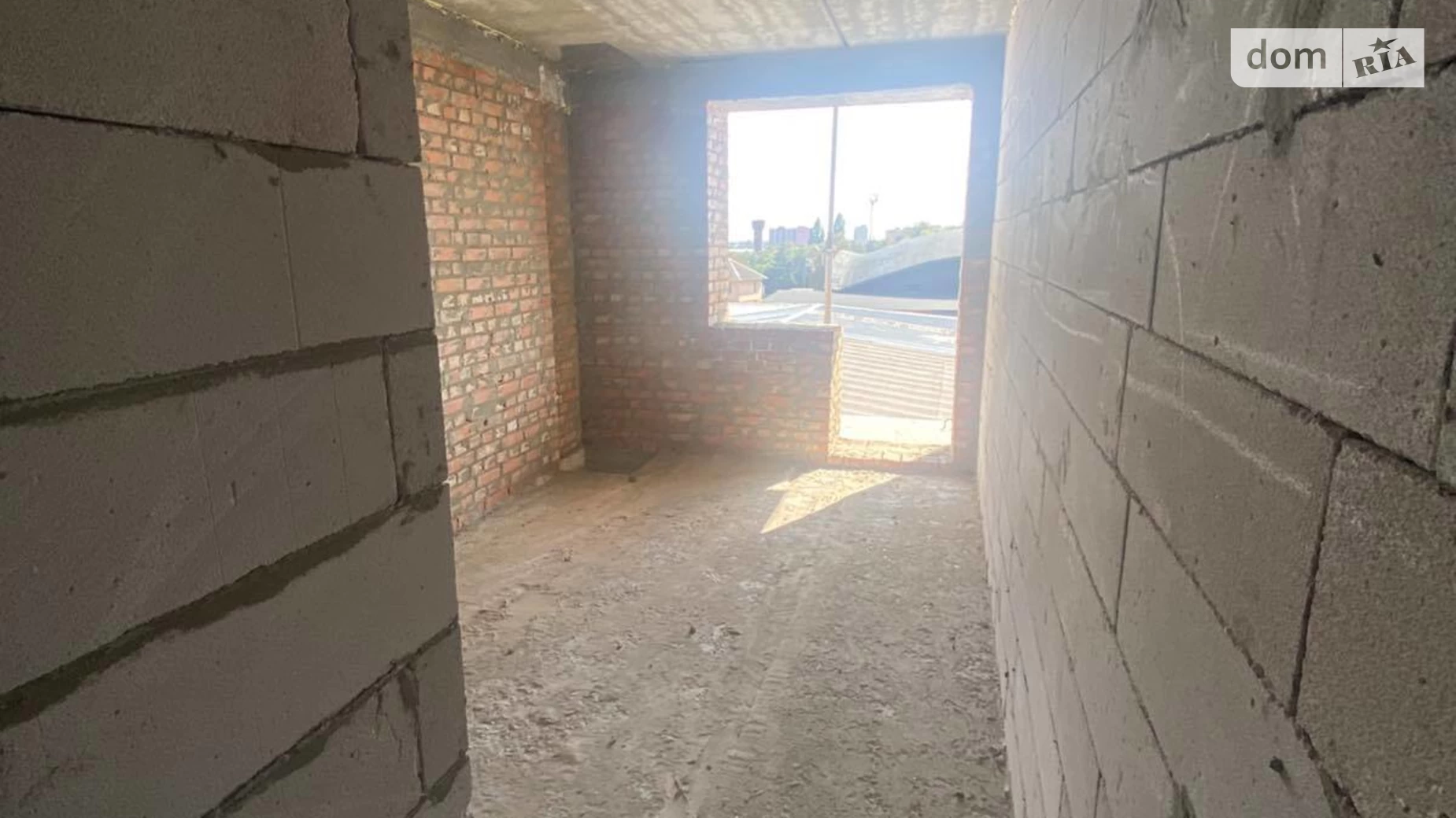 Продается 1-комнатная квартира 44.65 кв. м в Полтаве, ул. Европейская, 183 - фото 4