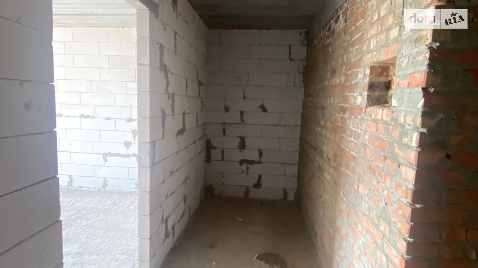 Продается 1-комнатная квартира 44.65 кв. м в Полтаве, ул. Европейская, 183 - фото 3