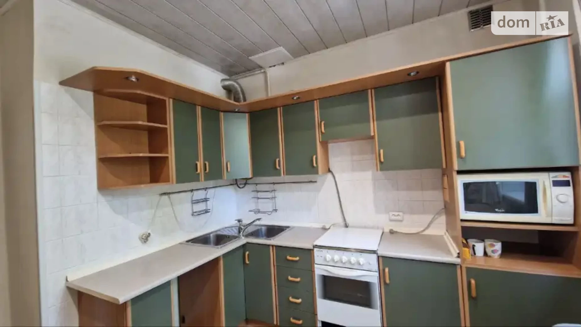 Продается 2-комнатная квартира 54 кв. м в Днепре, просп. Яворницкого Дмитрия, 30 - фото 4