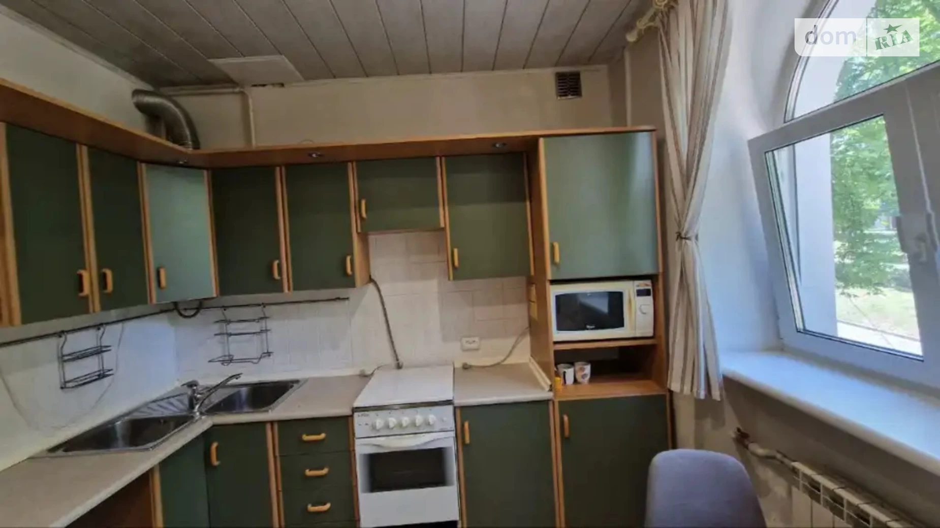 Продается 2-комнатная квартира 54 кв. м в Днепре, просп. Яворницкого Дмитрия, 30 - фото 5