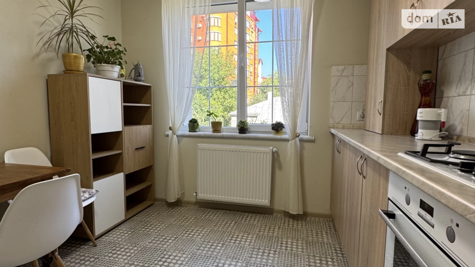 2-комнатная квартира 72 кв. м в Тернополе, ул. Наливайко - фото 5