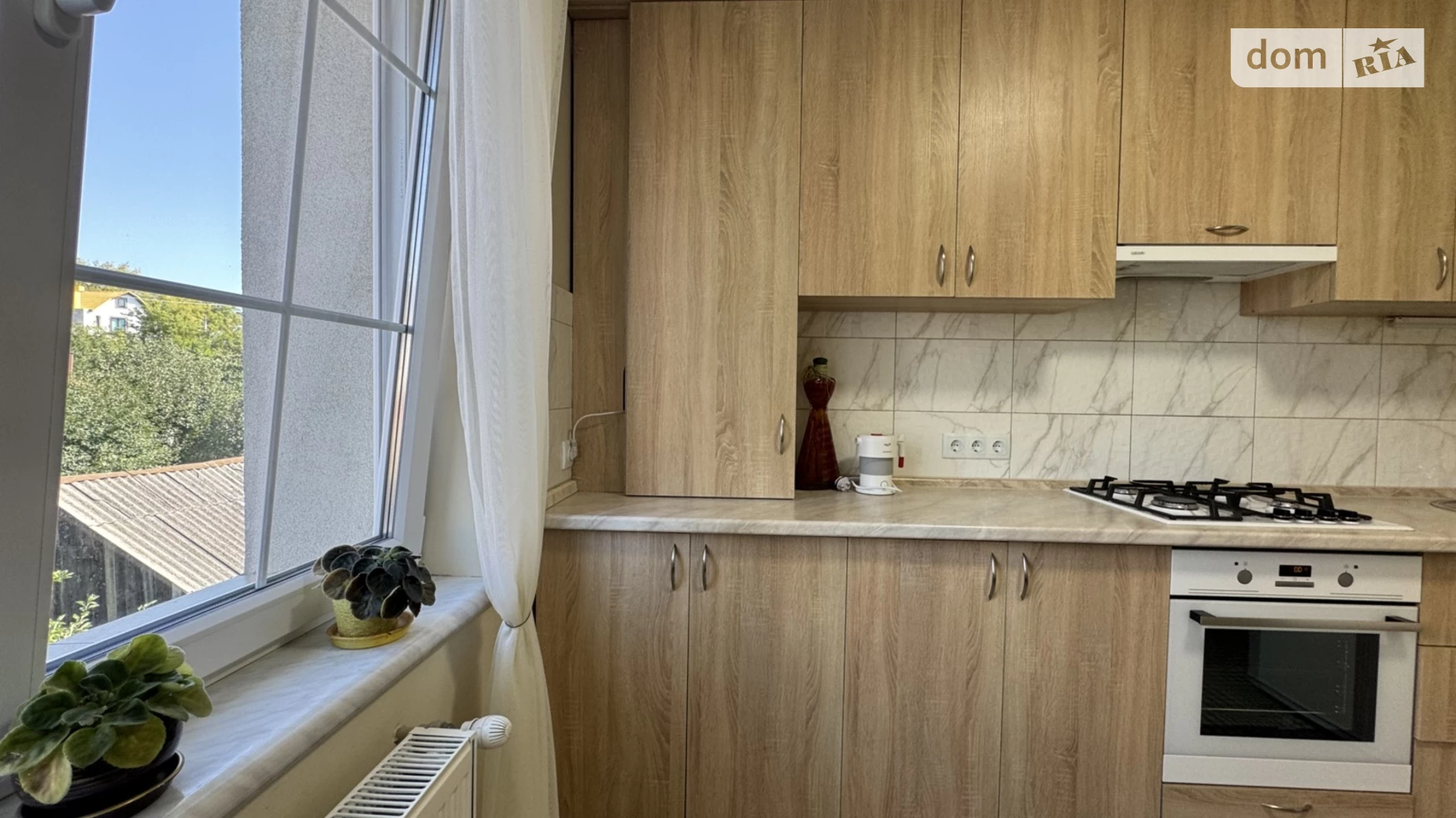 2-комнатная квартира 72 кв. м в Тернополе, ул. Наливайко - фото 4