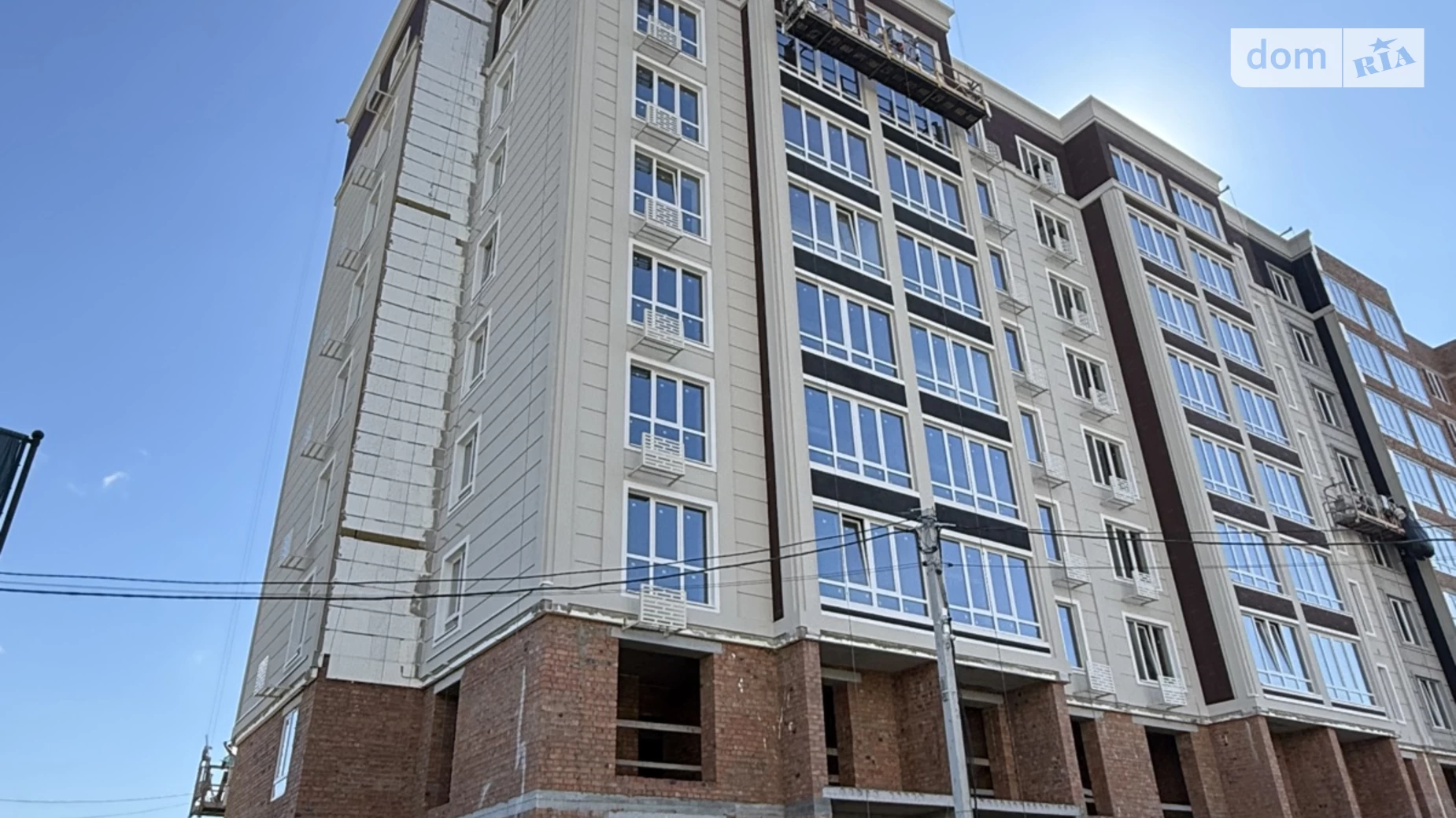 Продается 1-комнатная квартира 41 кв. м в Буче, ул. Саломеи Крушельницкой, 1 - фото 3