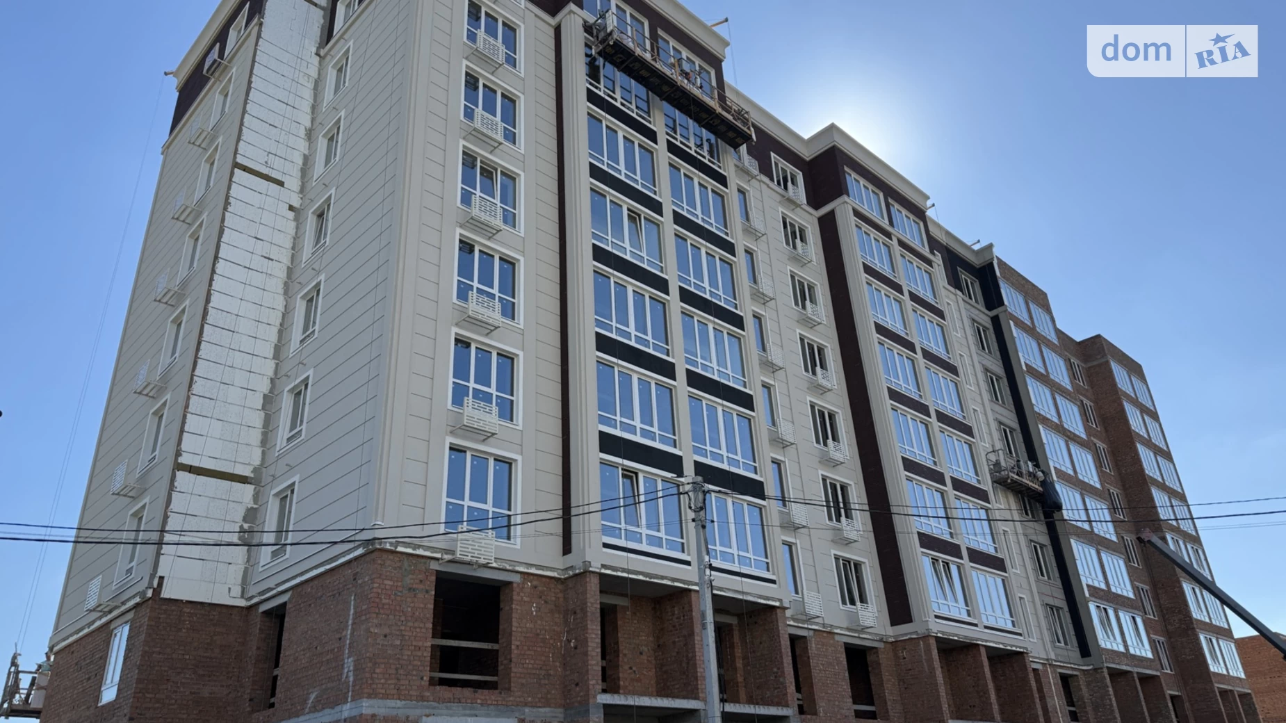 Продается 1-комнатная квартира 41 кв. м в Буче, ул. Саломеи Крушельницкой, 1 - фото 2