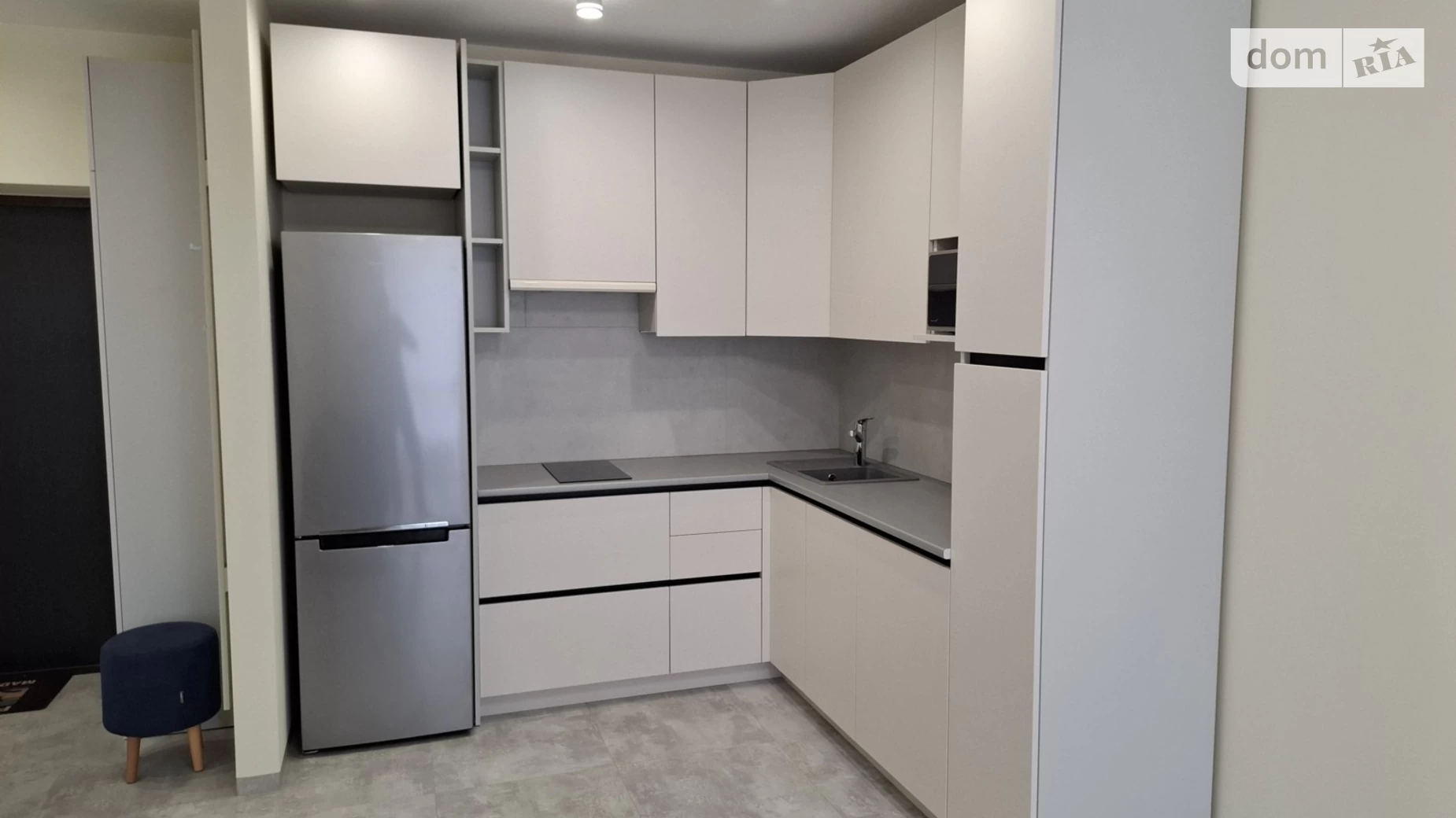 Здається в оренду 1-кімнатна квартира 45 кв. м у Львові, вул. Хмельницького Богдана, 207 - фото 3