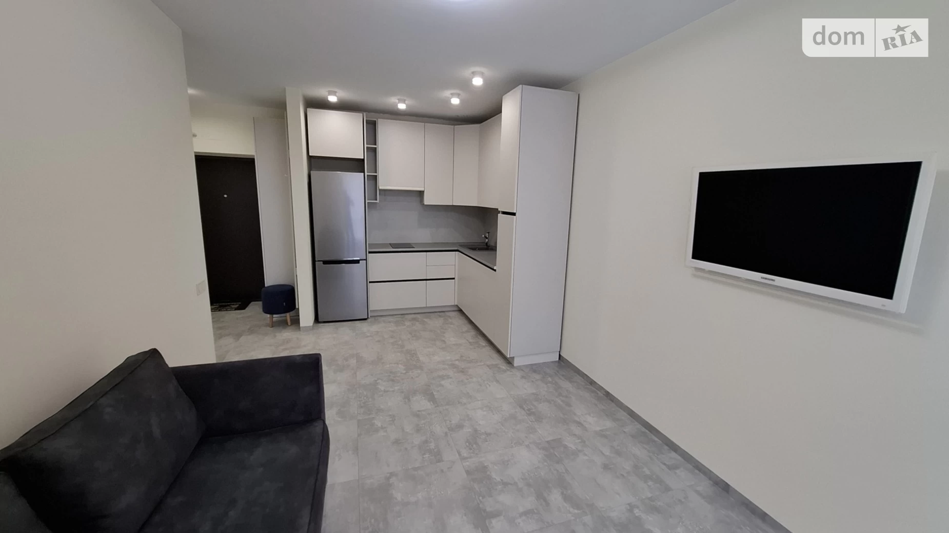 Здається в оренду 1-кімнатна квартира 45 кв. м у Львові, вул. Хмельницького Богдана, 207 - фото 5