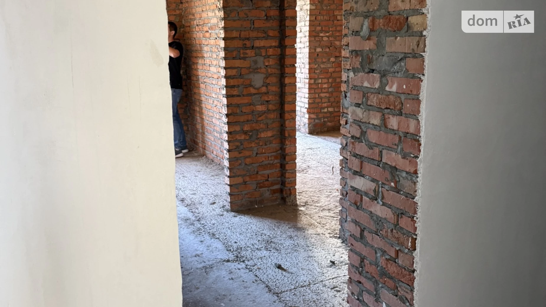 Продается 1-комнатная квартира 41 кв. м в Буче, ул. Саломеи Крушельницкой, 1 - фото 4