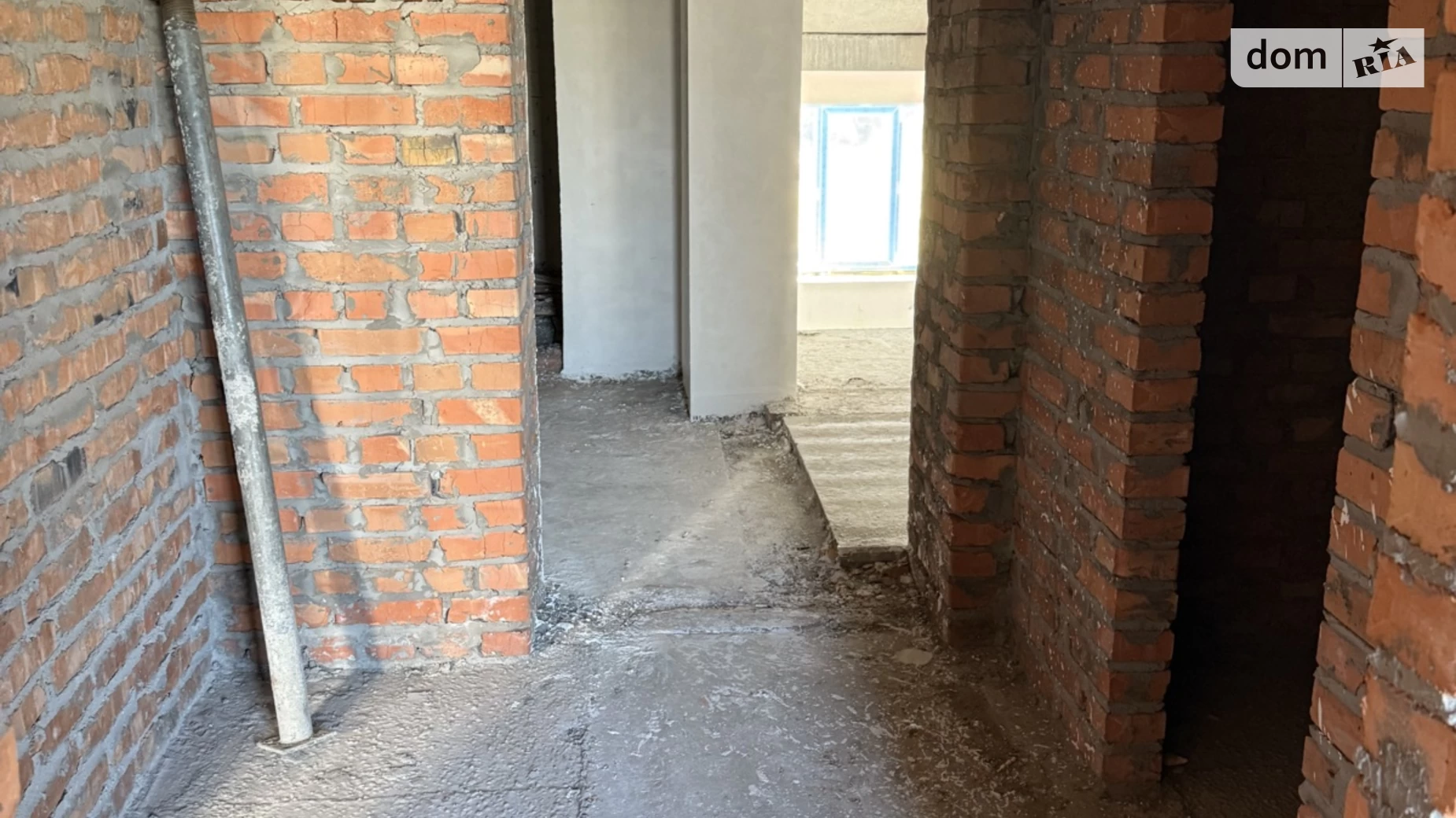 Продается 1-комнатная квартира 41 кв. м в Буче, ул. Саломеи Крушельницкой, 1 - фото 5